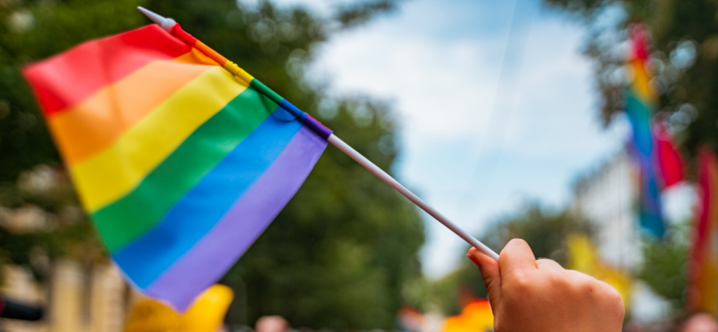 What is LGBTQ+