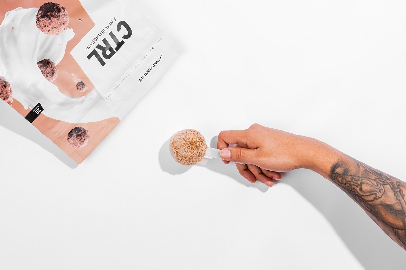 Whey Protein Preparation