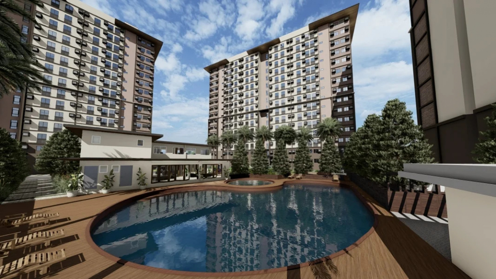 Camella offers rent-to-own or lease-to-own condo units all around the Philippines.