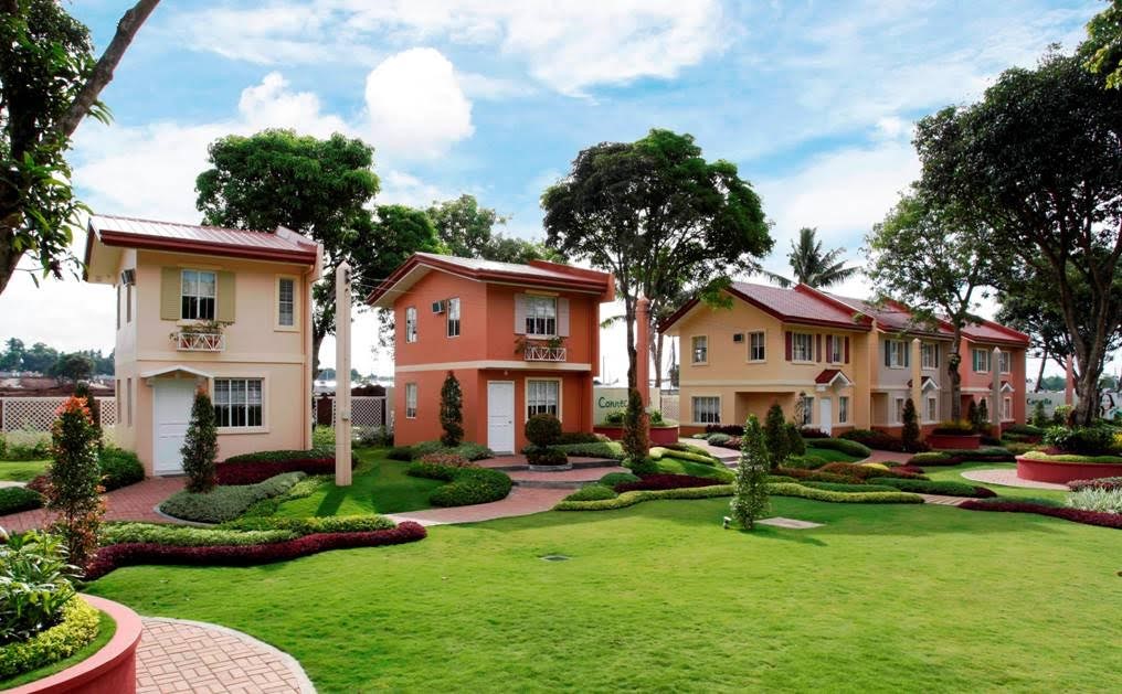 Camella Davao