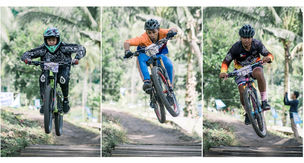 1st Pedion Hills MTB Enduro Challenge at Pedion Hills Bike Park Photo by DVV Photoworx