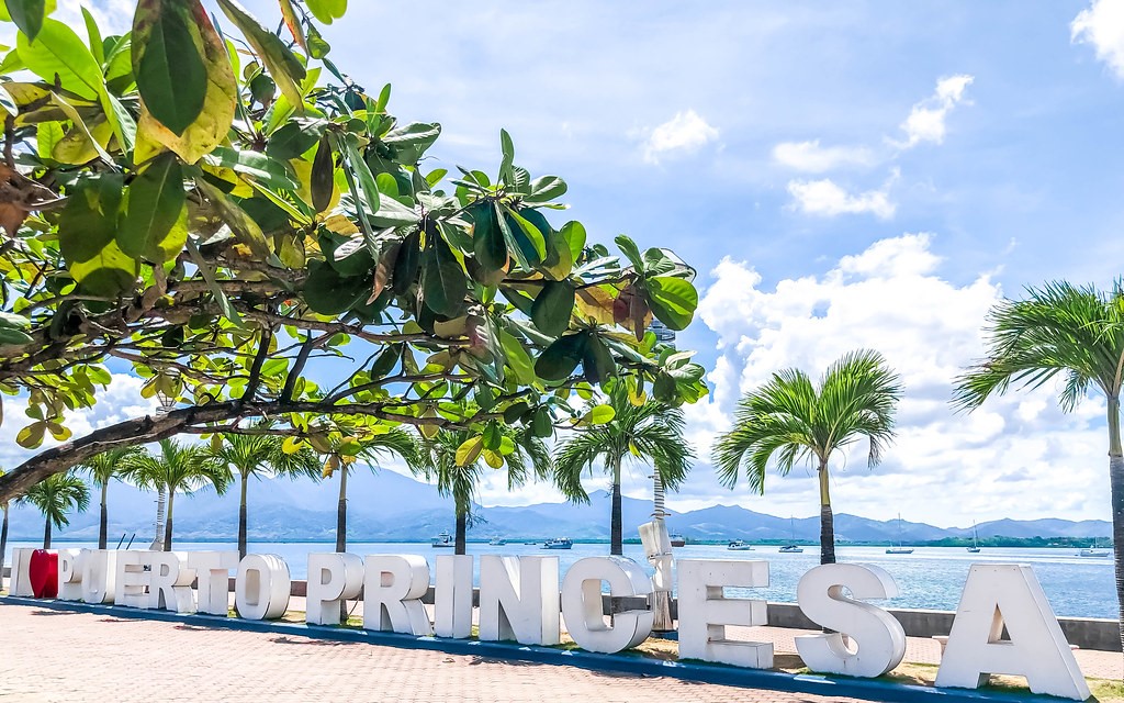 Puerto Princesa: in ideal city to live in Photo by Alexis Jetsets Pte Ltd.