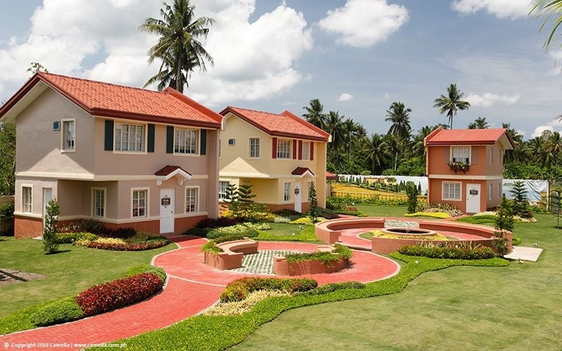 Camella Tagum Trails