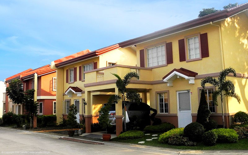Camella Cerritos Davao