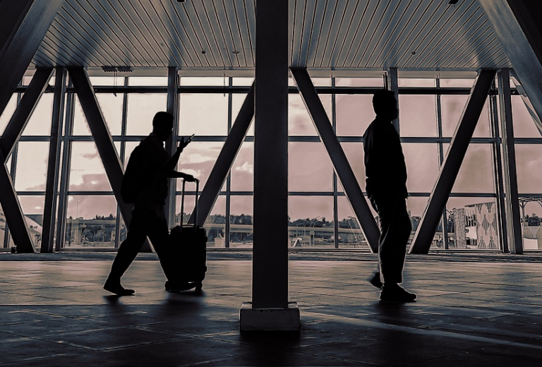 Arrival Guide for Returning OFWs to the Philippines Camella