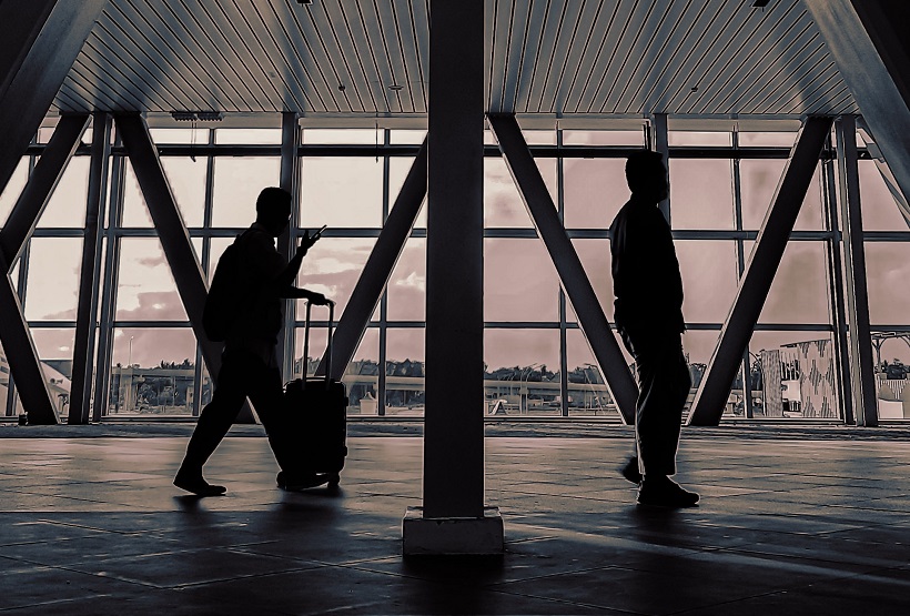 Arrival guide to returning overseas Filipino workers