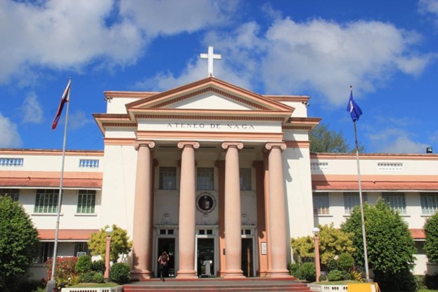 Ateneo de Naga University (AdNU)