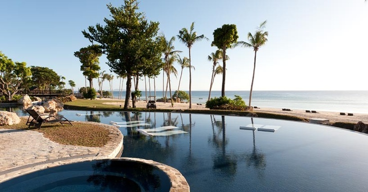 Balesin Island in Quezon province Photo from Pinterest