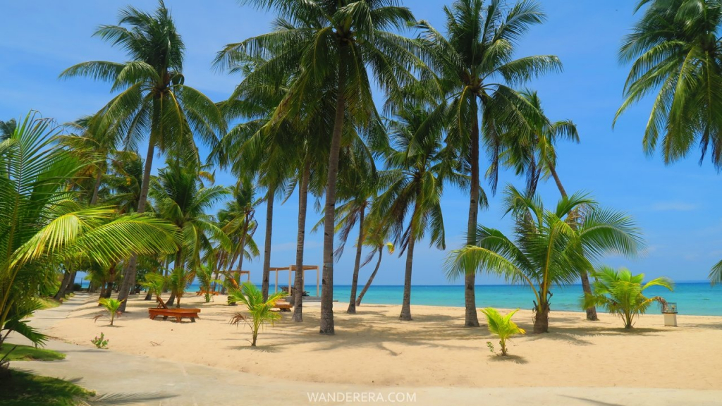 Bantayan Island in Cebu Photo from Wander Era