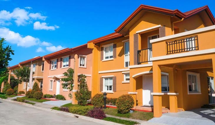 Camella Communities in the Philippines