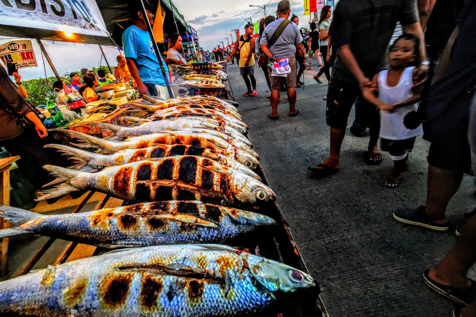 Dagupan Bangus Photo from ABS-CBN News