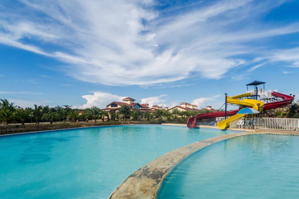 Espacio Verde Resort Photo from Agoda