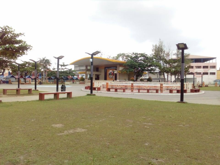 Exploring Gapan City Everything to know about Gapan Camella