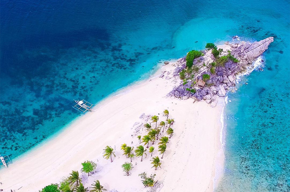 Gigantes Island Photo from Pinoy Travel Freak