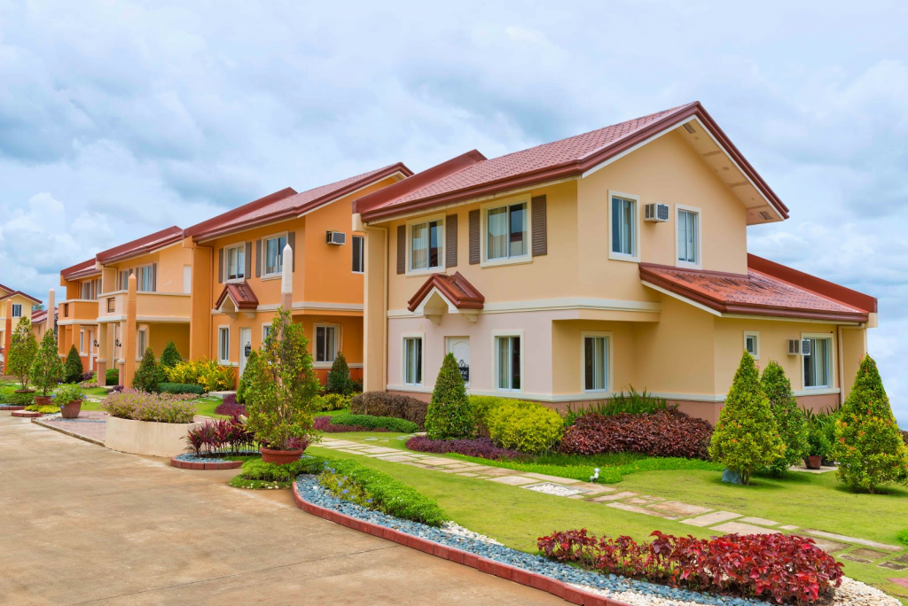 House and lot for sale in Bogo Cebu