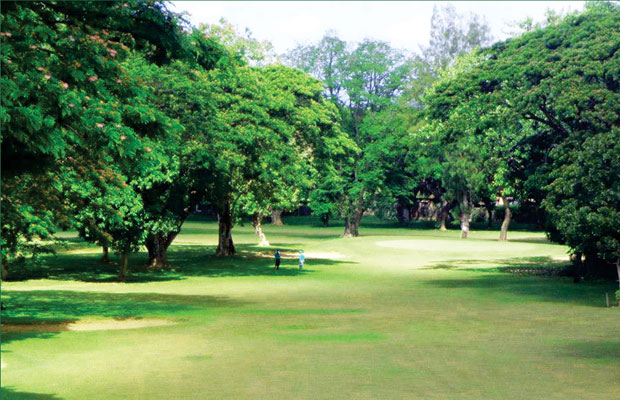 Lifestyle to enjoy in San Pascual Photo from GolfPH