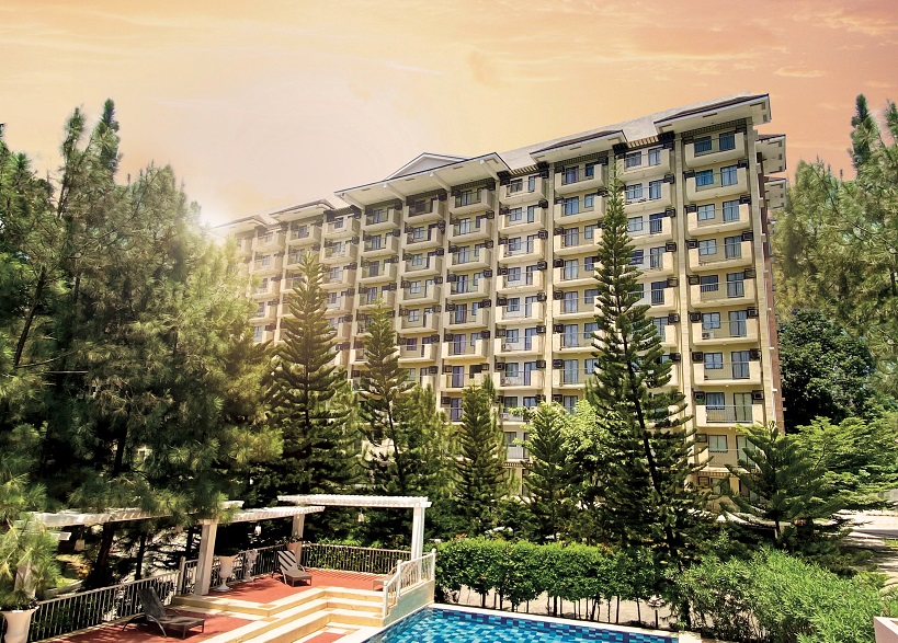 RFO Condo for Sale in Davao at Northpoint