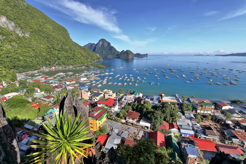 Safest Places from Earthquakes in the Philippines Photo from Road Affair