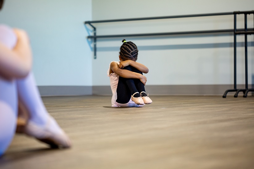 Separation Anxiety during Face to face classes