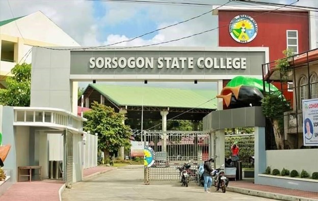 Sorsogon State University (SorSU)