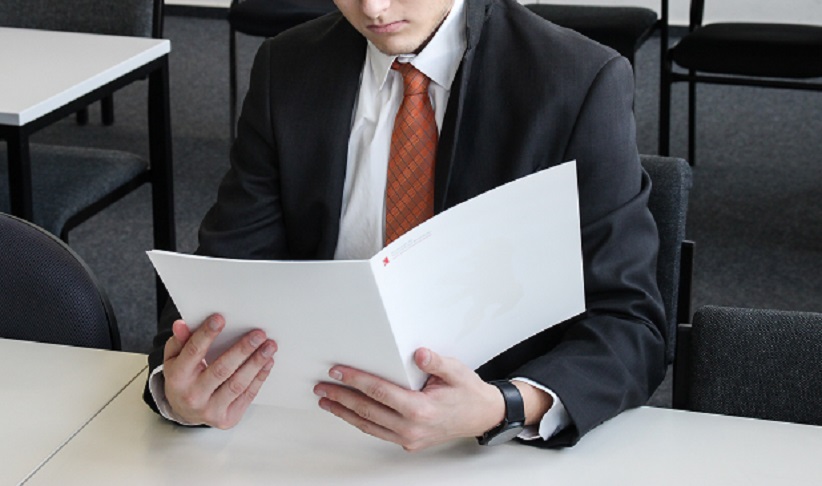 They can decipher legal papers in terms of buying a property