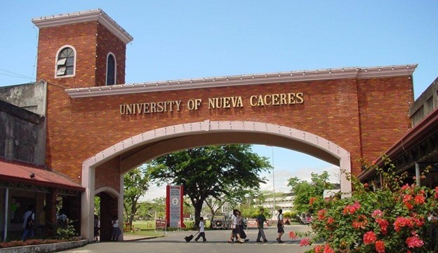 University of Nueva Caceres (UNC)