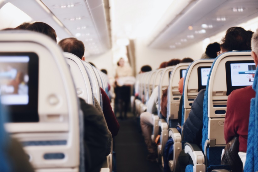 What to know during the flight