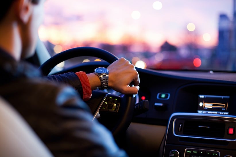 Where to get your first car in San Pablo City