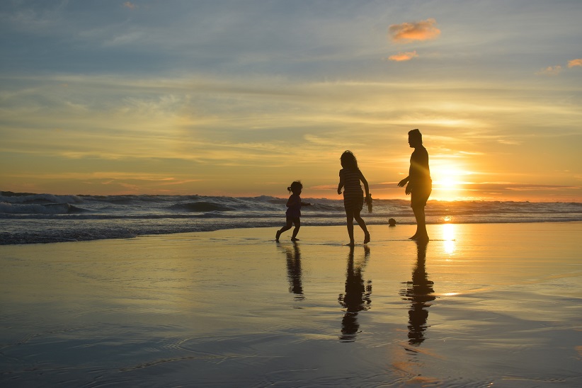 Why Bogo is a Great Place for Families