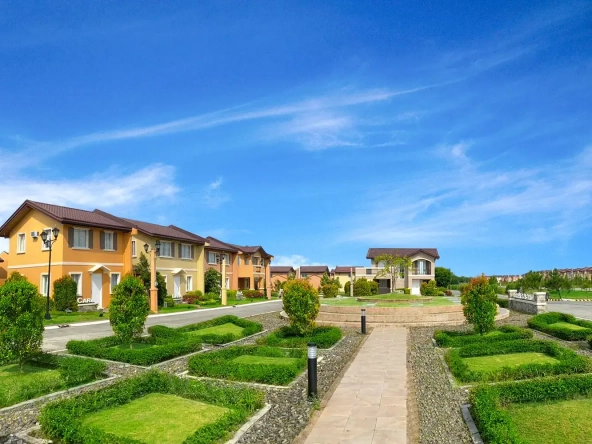 Camella Bacolod South