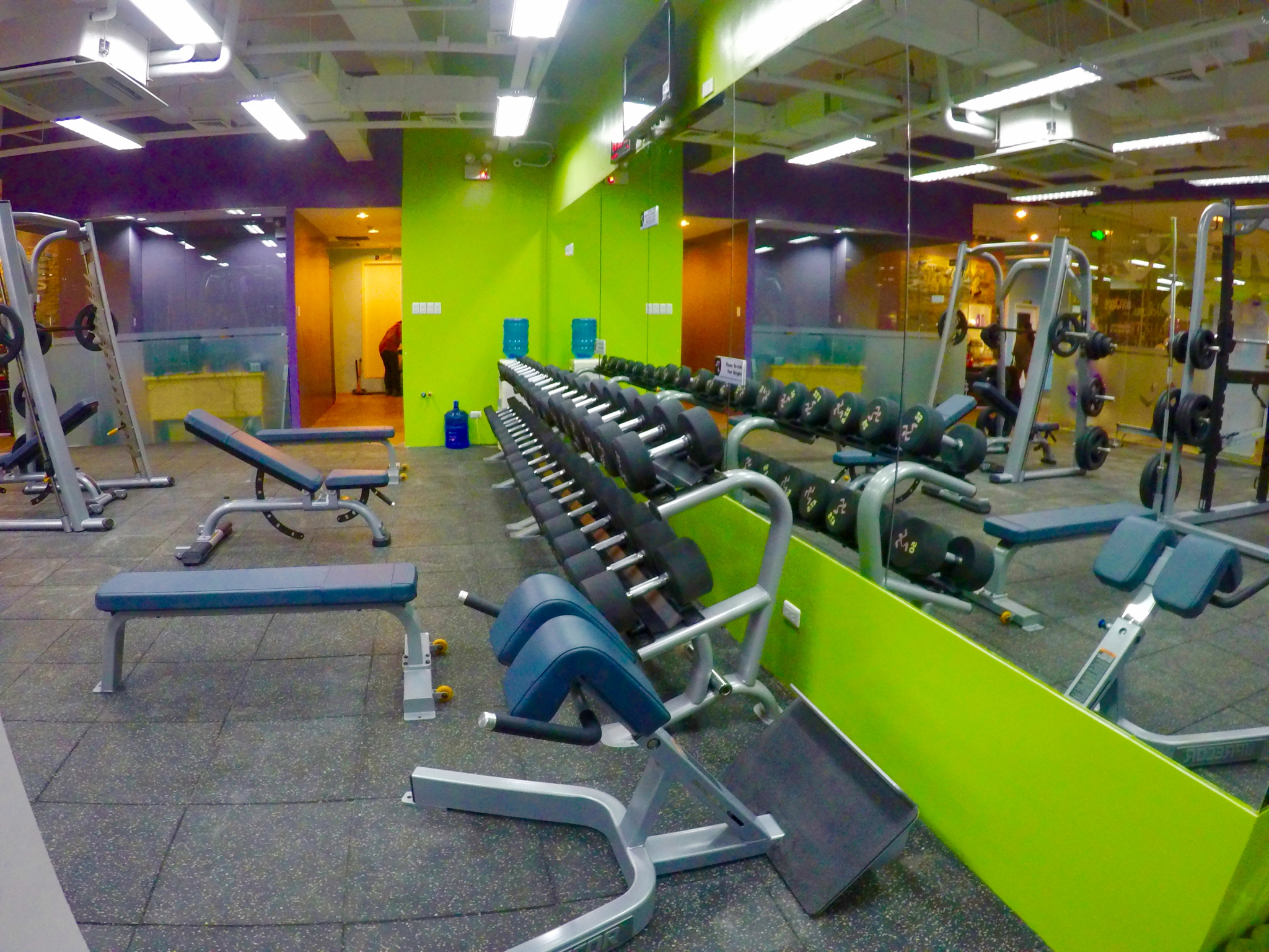 Top Fitness Gyms in Davao to Shape up Camella Homes