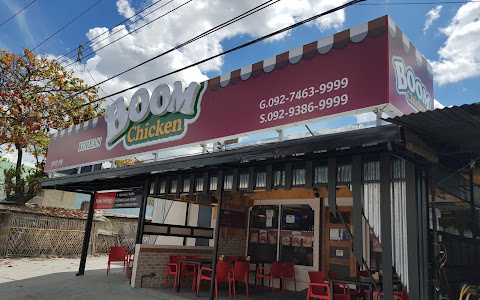 Boom Chicken in Angeles City Photo from top Rated Online