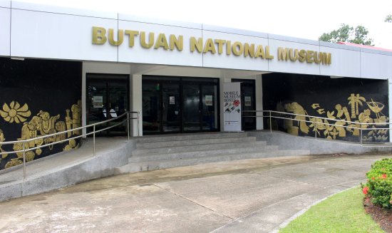 Butuan National Museum Photo from Tripadvisor