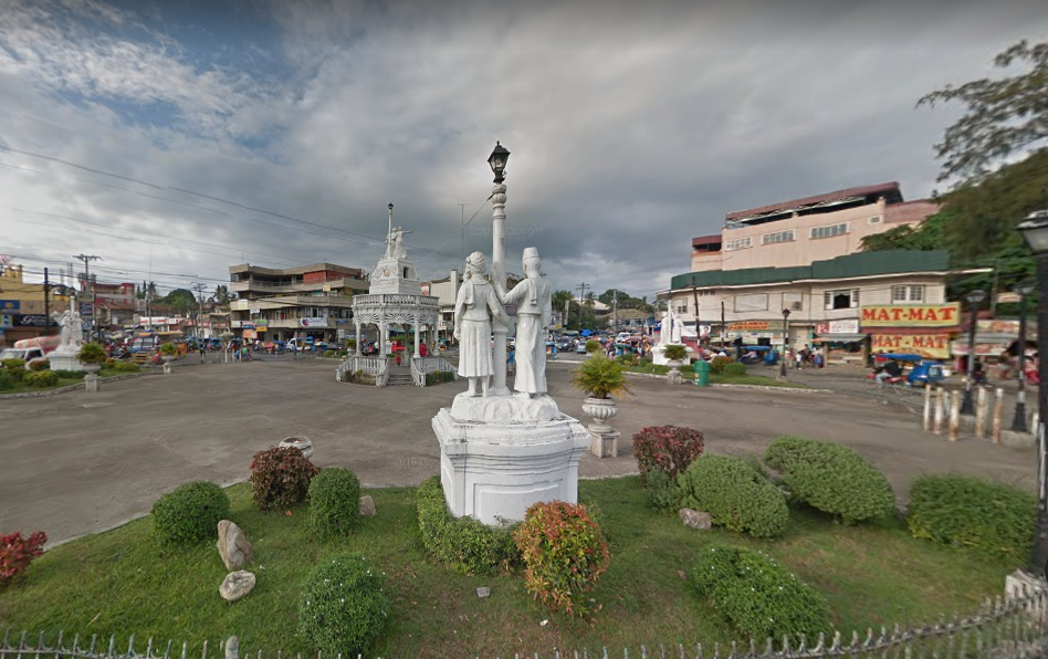 Carcar City notable landmark Photo from Facebook