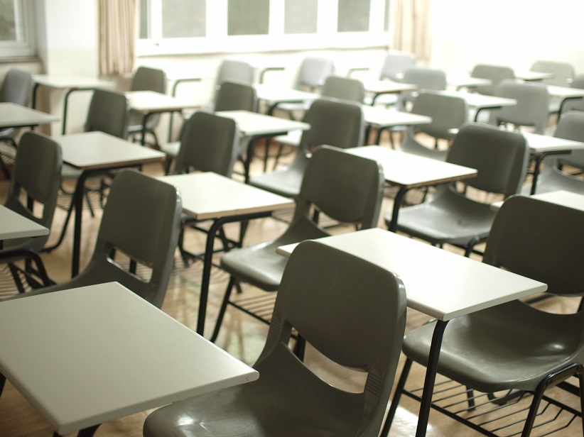 Educational institutions in Dasmarinas Cavite
