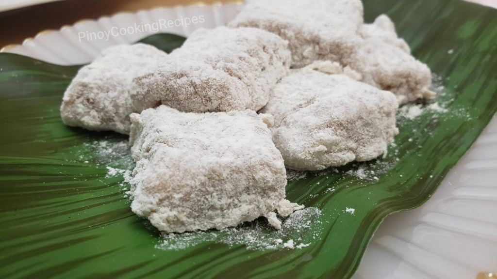Espasol in Laguna Photo from Pinoy Cooking Recipes