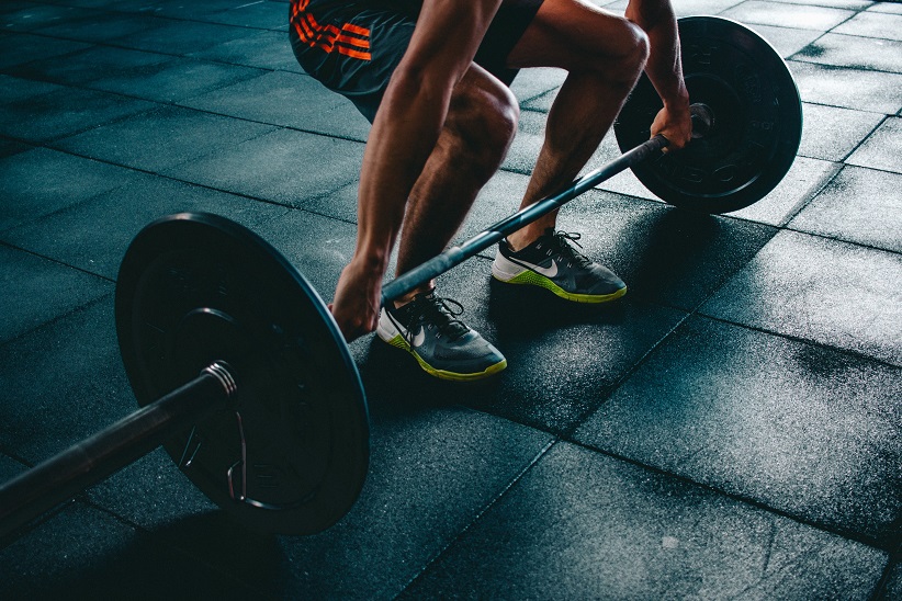 Fitness Gyms to start your Workout in Davao