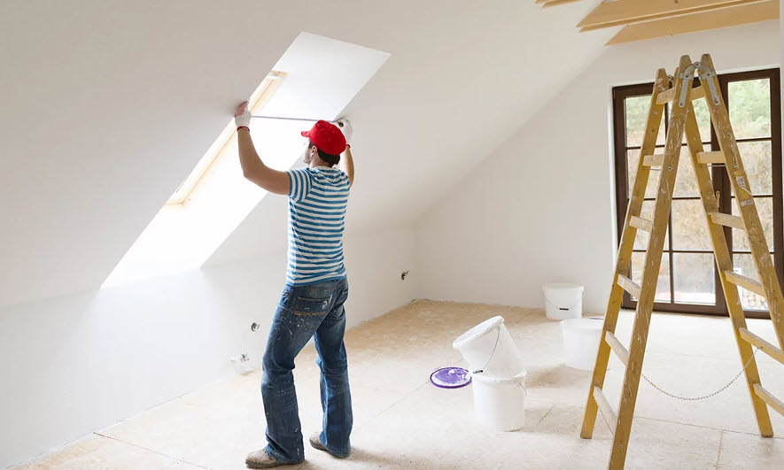Insurance for general contractors Photo from The Hartford