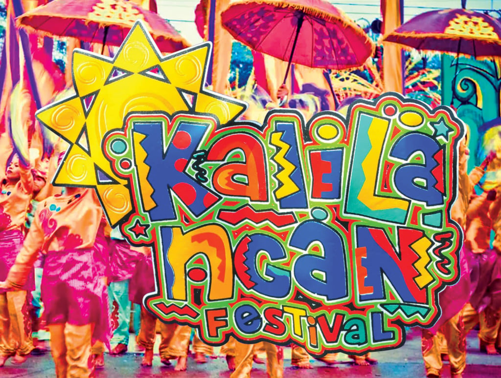 kalilangan festival strategically located near business and investment hub of gen san