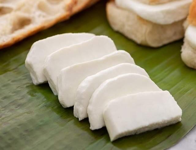 Kesong Puti Photo from Pinterest