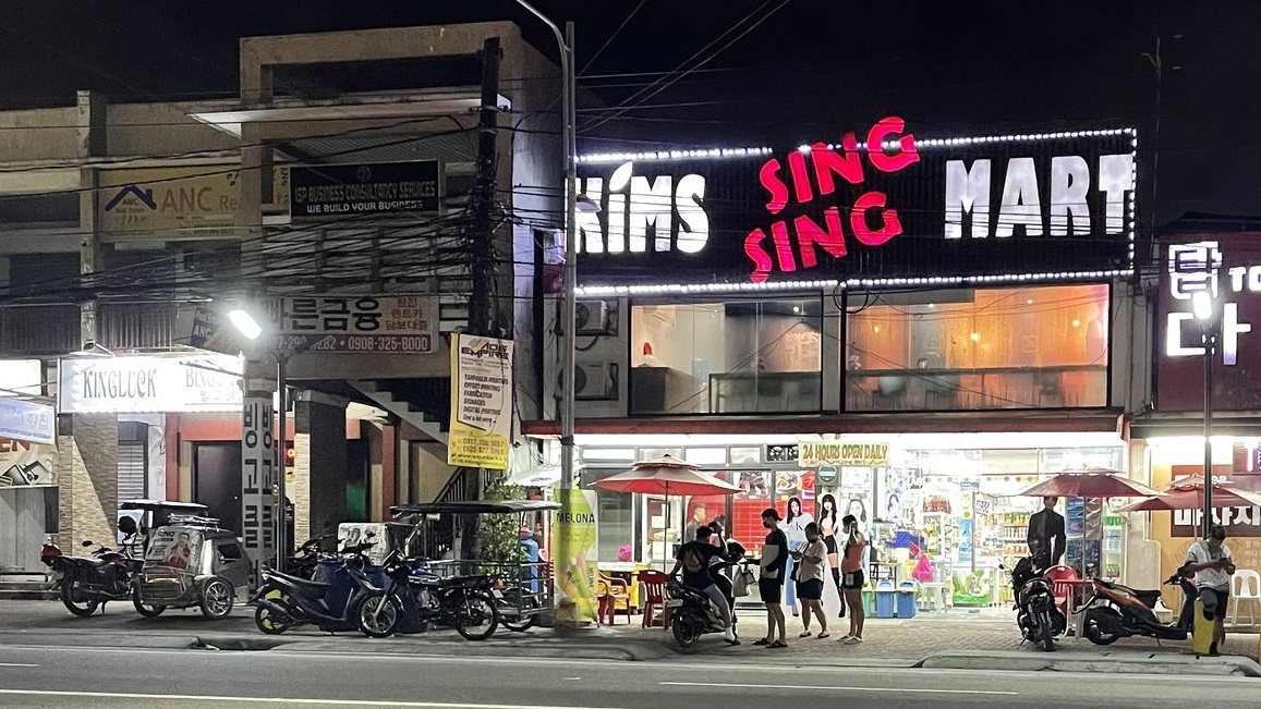 Kim’s Singsing Mart in Pampanga Photo from Kim’s Singsing Mart Facebook Page