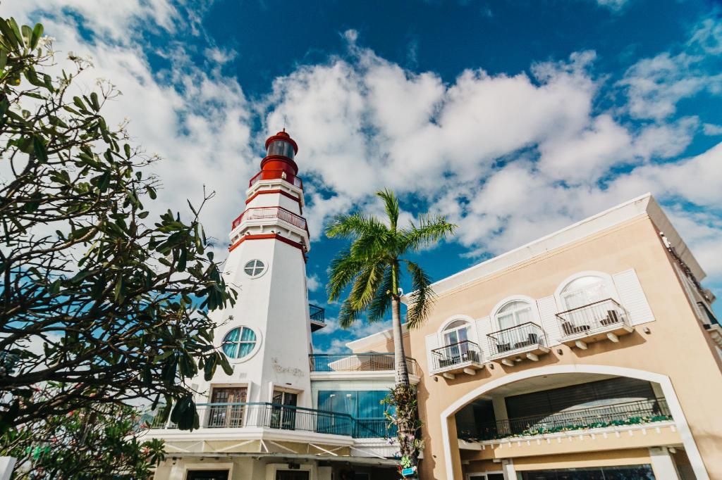 Light House Marina Resort Photo from Agoda