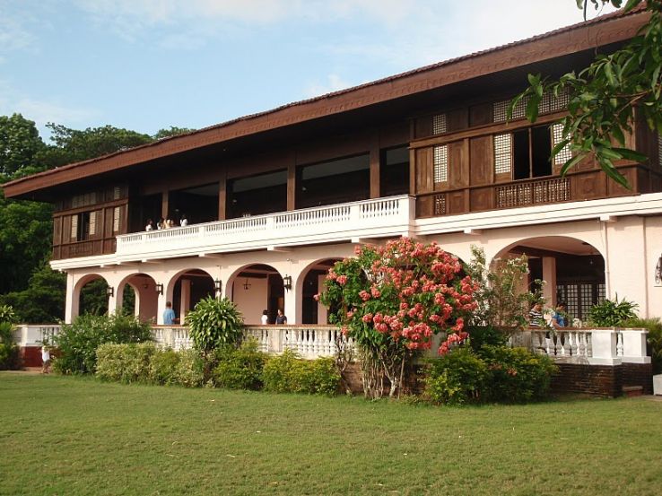 Malacañang of the North Photo from Hello Travel