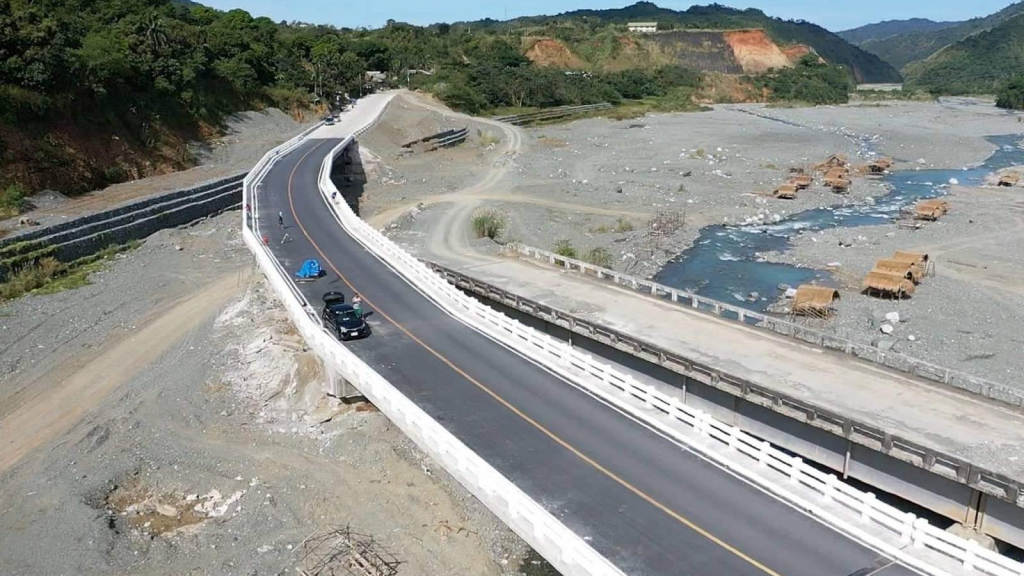 New Infrastructure Projects in Nueva Ecija Photo from Philstar Wheels