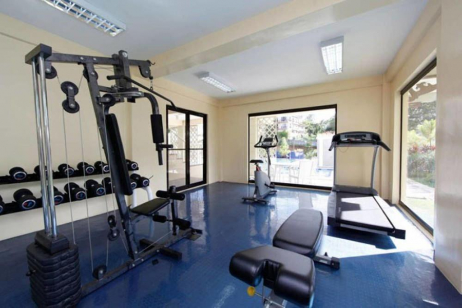 Top Fitness Gyms in Davao to Shape up Camella Homes