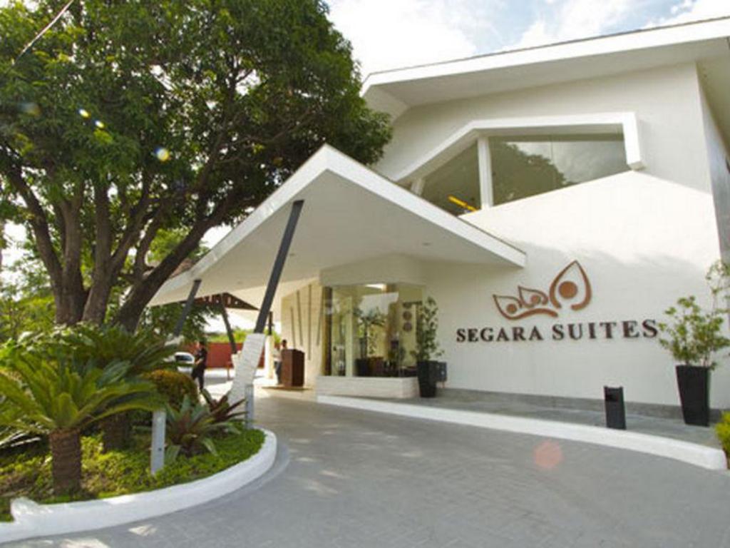Segara Villas & Suites in Zambales Photo from Agoda
