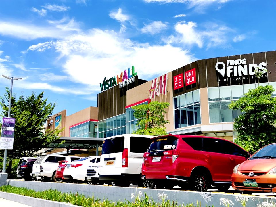 Vista Mall Bataan Photo from Vista Mall Bataan in Facebook