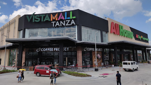 Vista Mall Tanza Photo from Top Rated Online