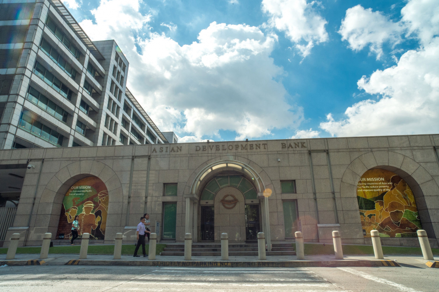 Asian Development Bank Functions ADB Forecasts Robust GDP Growth for the Philippines - Camella