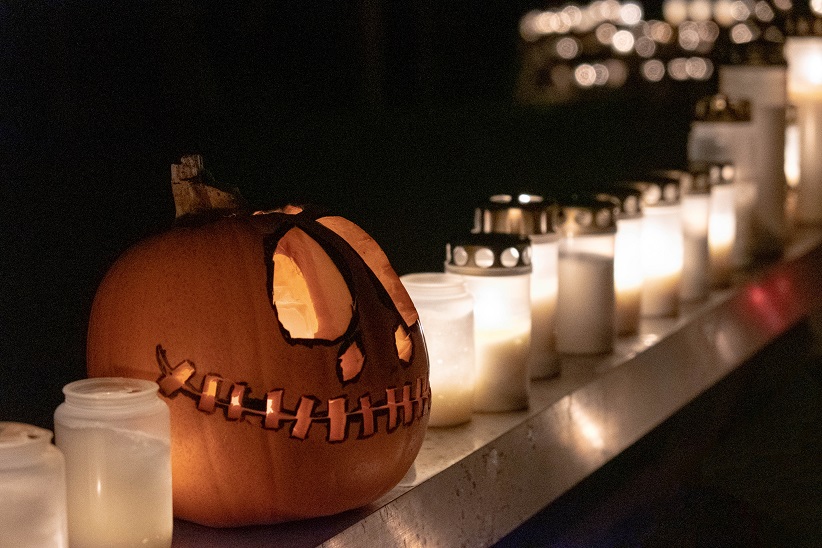 Celebrating Halloween in the Philippines